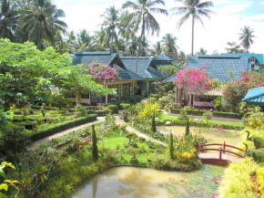 Ekman Garden Resort